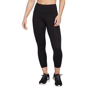 DSG Women's Momentum 7/8 Leggings, XS, Black